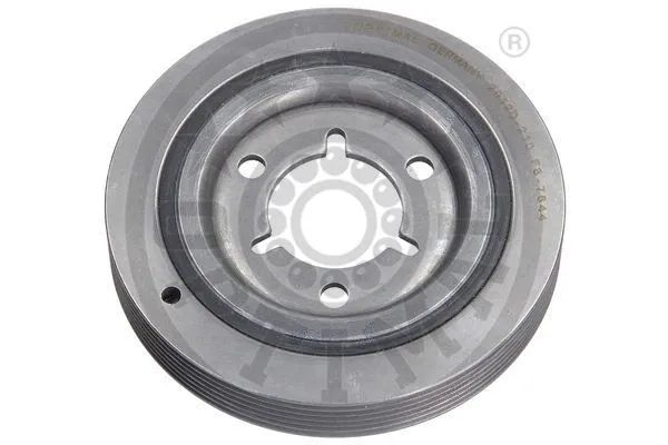Belt Pulley, crankshaft