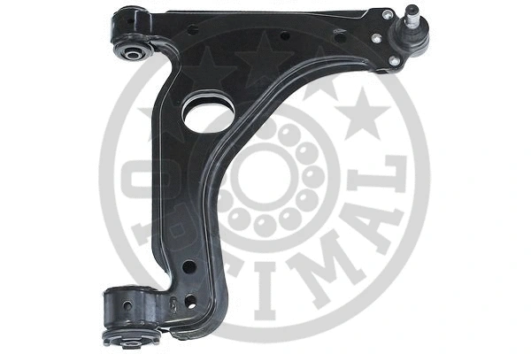 Control/Trailing Arm, wheel suspension (G6-653)