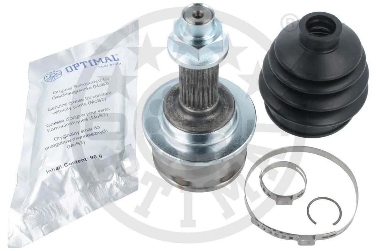 Joint Kit, drive shaft (CW-2925)