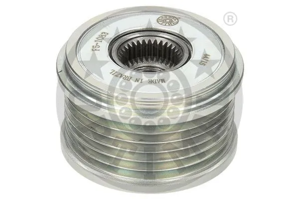 Alternator Freewheel Clutch (F5-1083)