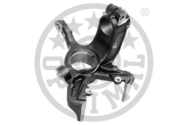 Steering Knuckle, wheel suspension (KN-101027-01-L)