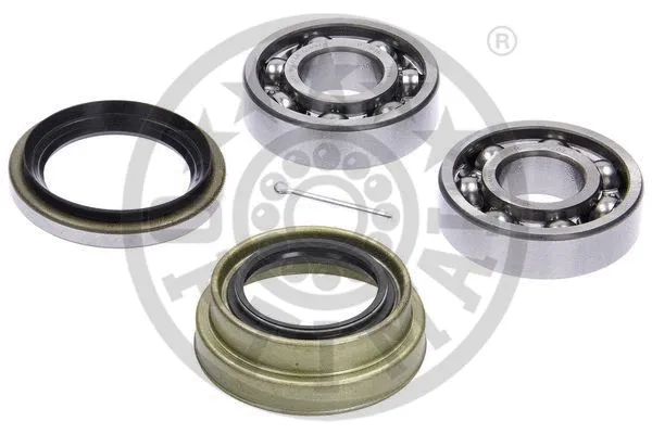 Wheel Bearing Kit (901876)