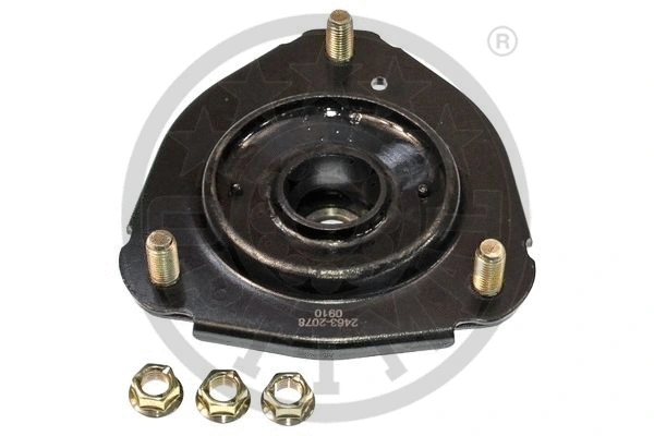 Suspension Strut Support Mount