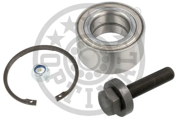 Wheel Bearing Kit (131129)