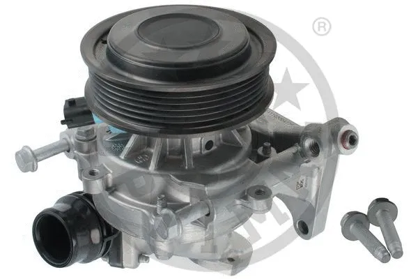 Water Pump, engine cooling (AQ-2507)
