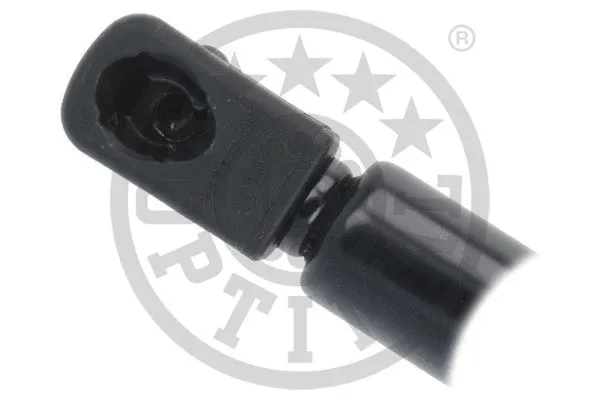 Gas Spring, bonnet