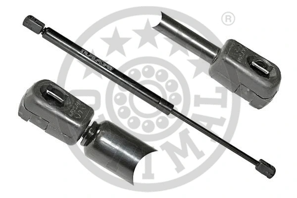 Gas Spring, boot/cargo area (AG-17507)