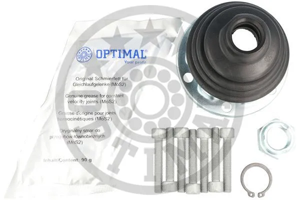 Bellow Kit, drive shaft (CVB-10325CR)