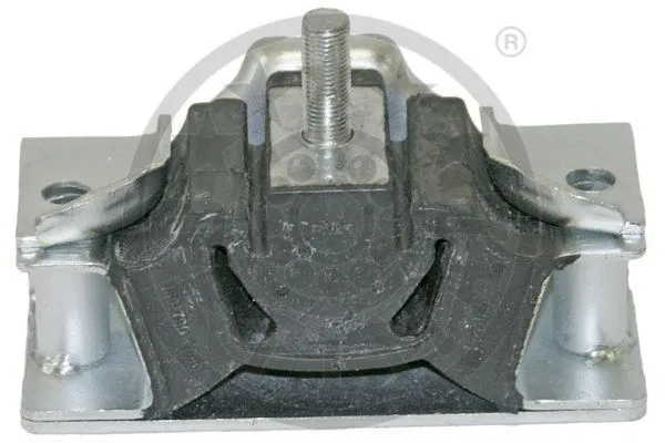 Mounting, engine (F8-6891)