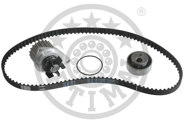 Water Pump & Timing Belt Kit