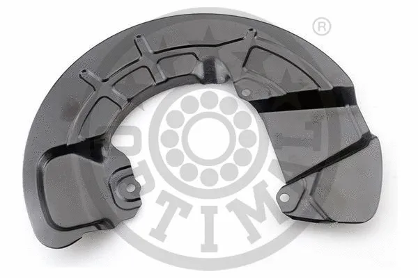 Splash Guard, brake disc (BSP-8905R)