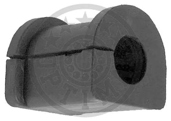 Mounting, stabiliser bar (F8-5228)