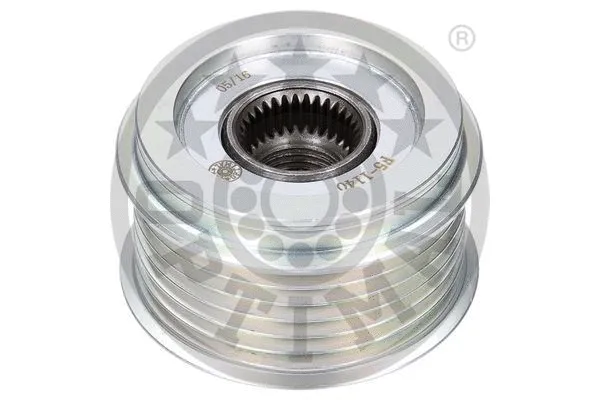 Alternator Freewheel Clutch (F5-1140)