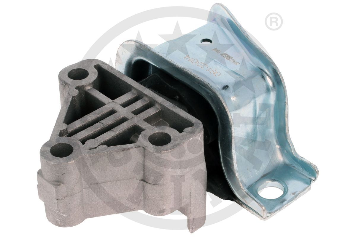 Mounting, engine (F7-5157)