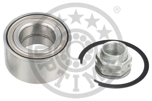 Wheel Bearing Kit (801730)