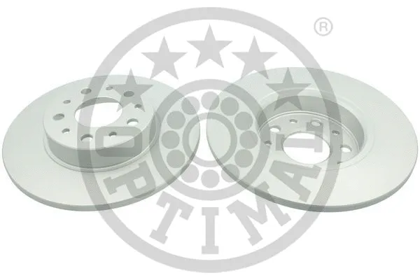 Brake Disc (BS-9404C)
