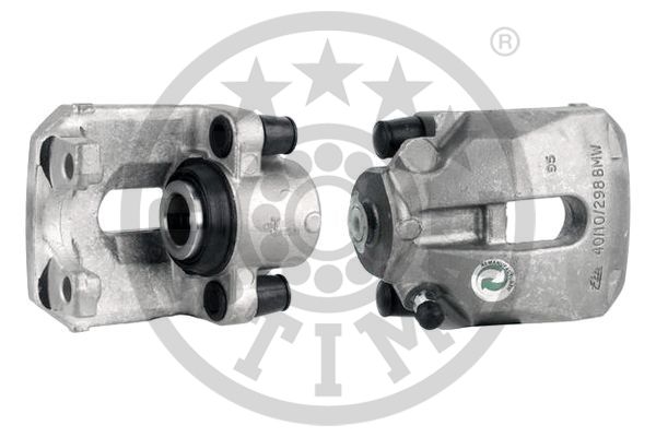 Brake Caliper (BC-2322L)