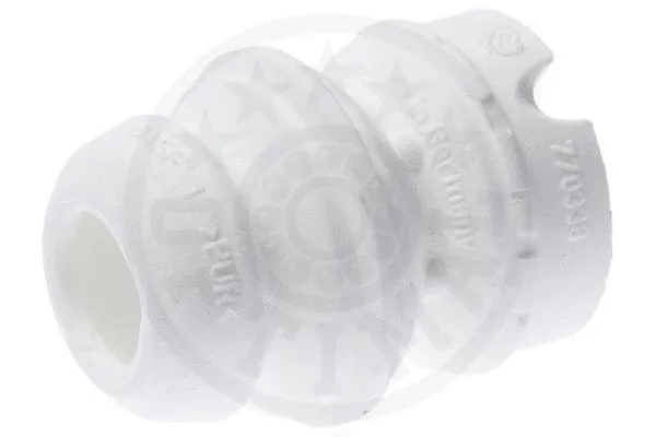 Rubber Buffer, suspension