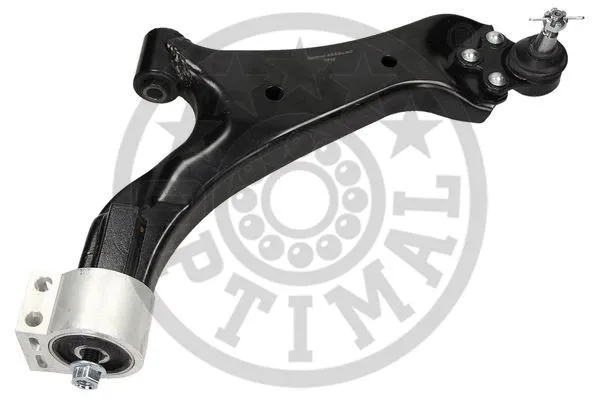 Control/Trailing Arm, wheel suspension (G6-1517)