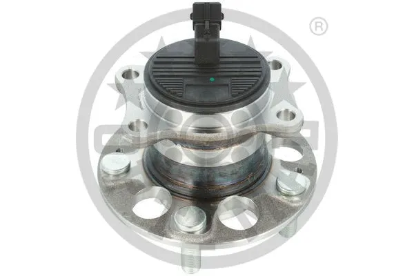 Wheel Bearing Kit (922742)