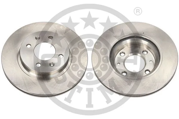 Brake Disc (BS-8294)