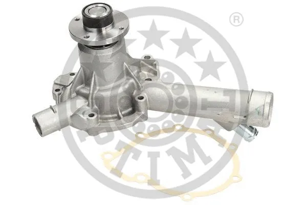 Water Pump, engine cooling (AQ-1380)