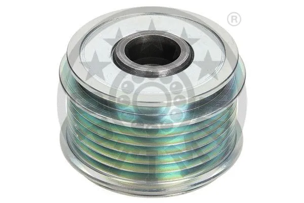 Alternator Freewheel Clutch