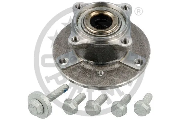 Wheel Bearing Kit (402040)