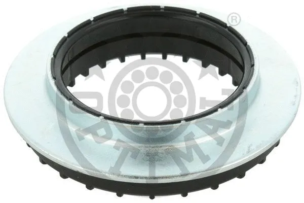 Rolling Bearing, suspension strut support mount