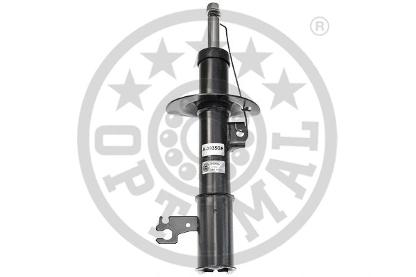Shock Absorber