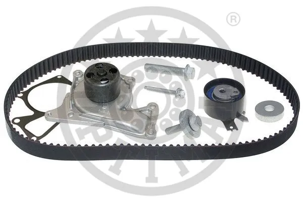 Water Pump & Timing Belt Kit (SK-1487AQ3)