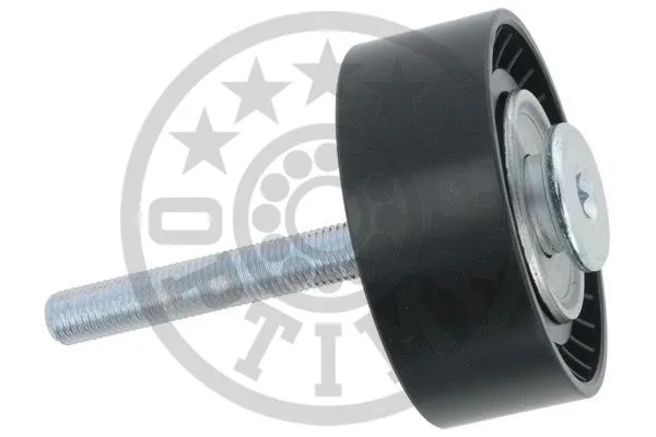 Deflection/Guide Pulley, V-ribbed belt (0-N2553)