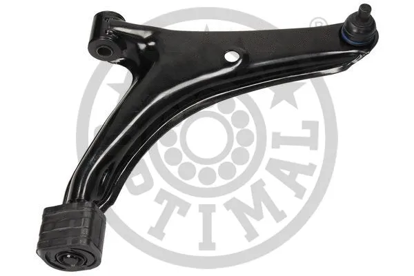 Control/Trailing Arm, wheel suspension (G6-975)