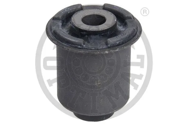 Mounting, control/trailing arm