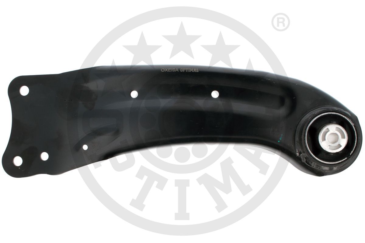 Control/Trailing Arm, wheel suspension (G5-2168)