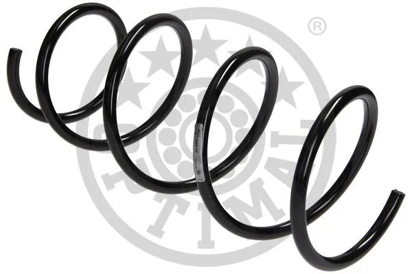 Suspension Spring (AF-3843)