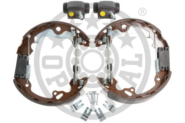 Brake Shoe Set (BK-5310)