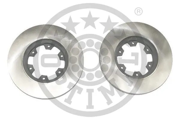 Brake Disc (BS-4660C)