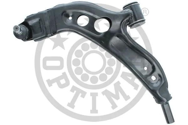 Control/Trailing Arm, wheel suspension (G6-2042)