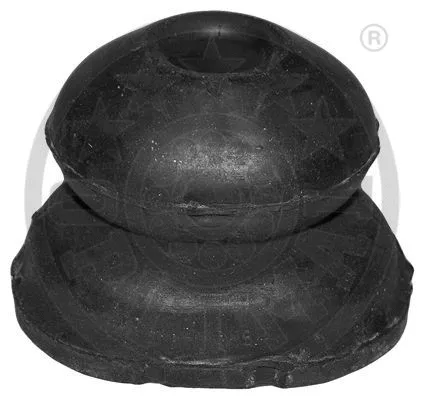 Rubber Buffer, suspension (F8-5770)