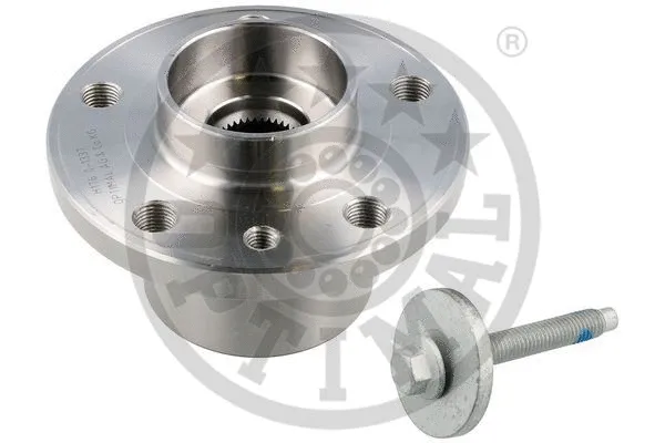 Wheel Bearing Kit