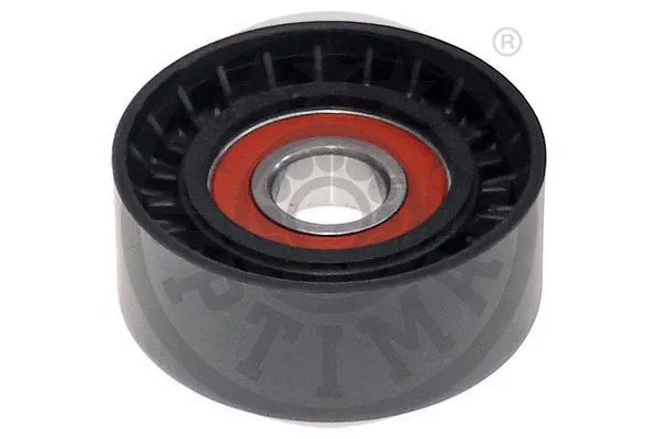 Deflection/Guide Pulley, V-ribbed belt (0-N2116S)
