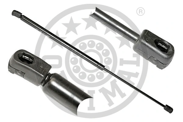 Gas Spring, boot/cargo area (AG-17543)