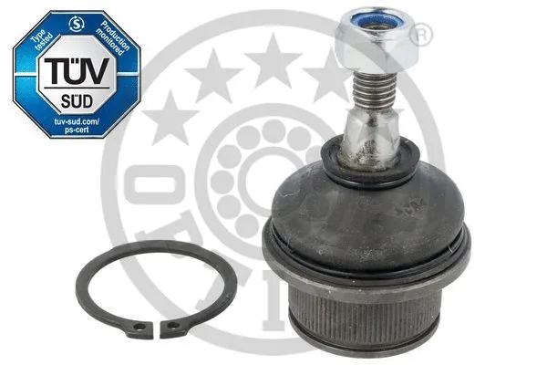 Ball Joint (G3-754)