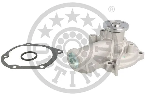 Water Pump, engine cooling (AQ-2082)