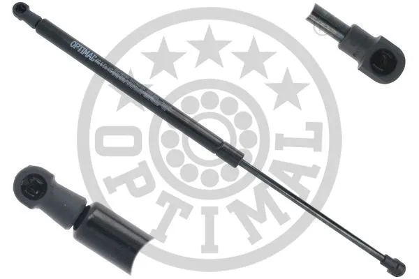 Gas Spring, rear window (AG-50749)