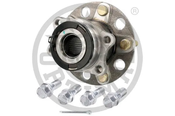 Wheel Bearing Kit