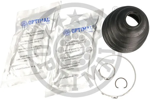 Bellow Kit, drive shaft (CVB-10731TPE)