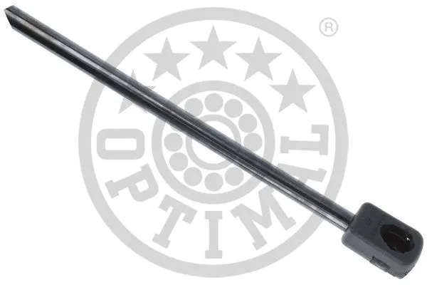 Gas Spring, bonnet