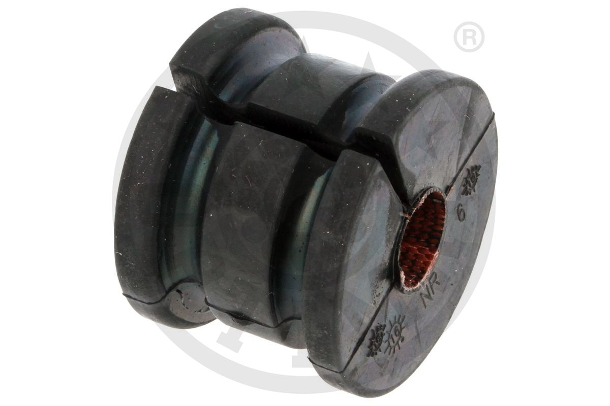 Mounting, stabiliser bar